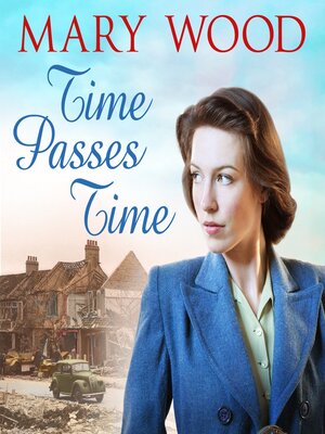 cover image of Time Passes Time